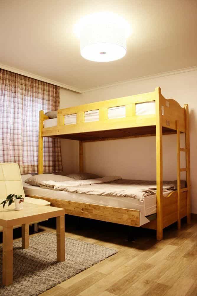 Namu Guest House Namu Guest House