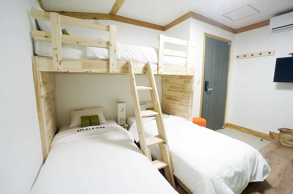 Mini Hotel DALKOM Dongdaemun Mini Hotel DALKOM Dongdaemun
