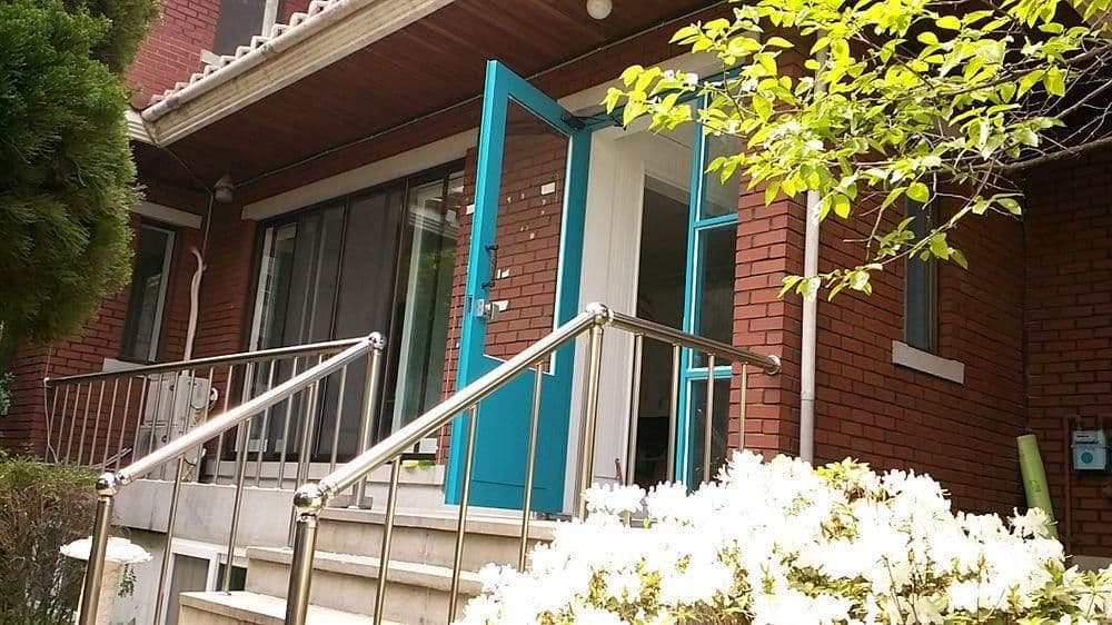 24 Guesthouse Gangnam Center 24 Guesthouse Gangnam Center