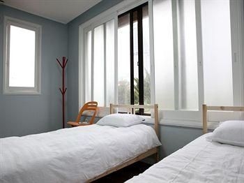 24 Guesthouse Gangnam Center4