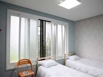 24 Guesthouse Gangnam Center 24 Guesthouse Gangnam Center