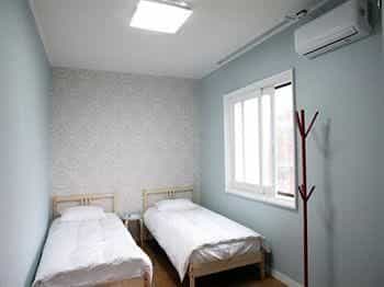 24 Guesthouse Gangnam Center 24 Guesthouse Gangnam Center