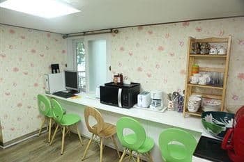 Kukje Guesthouse Myeongdong Kukje Guesthouse Myeongdong