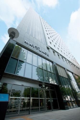 Mayplace Seoul Dongdaemun Mayplace Seoul Dongdaemun