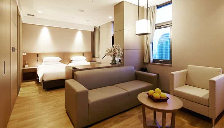 Mayplace Seoul Dongdaemun Mayplace Seoul Dongdaemun