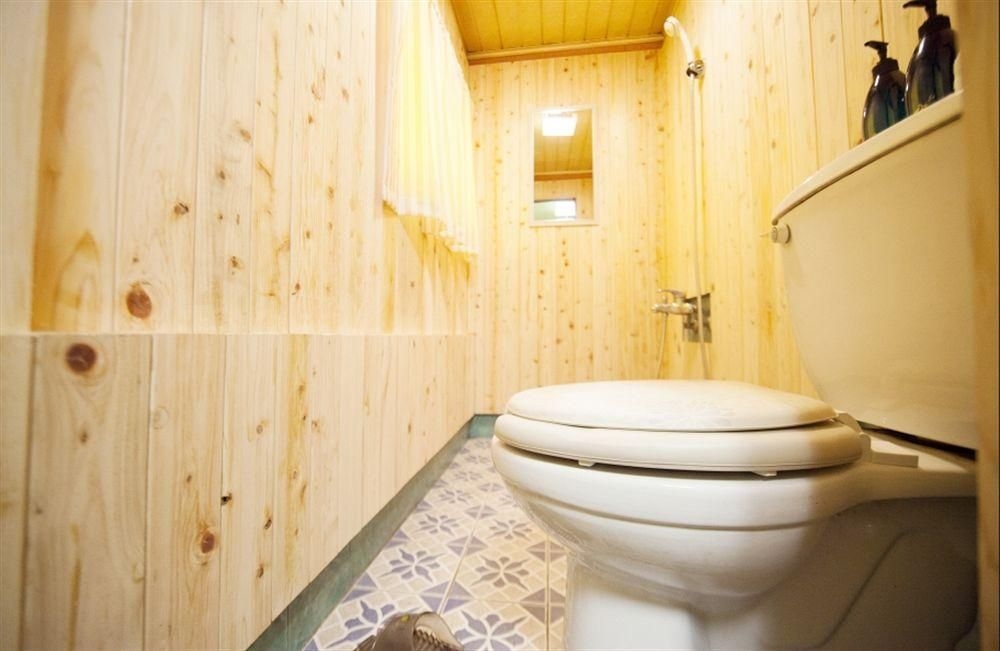 24 Guesthouse Jongno Tower3
