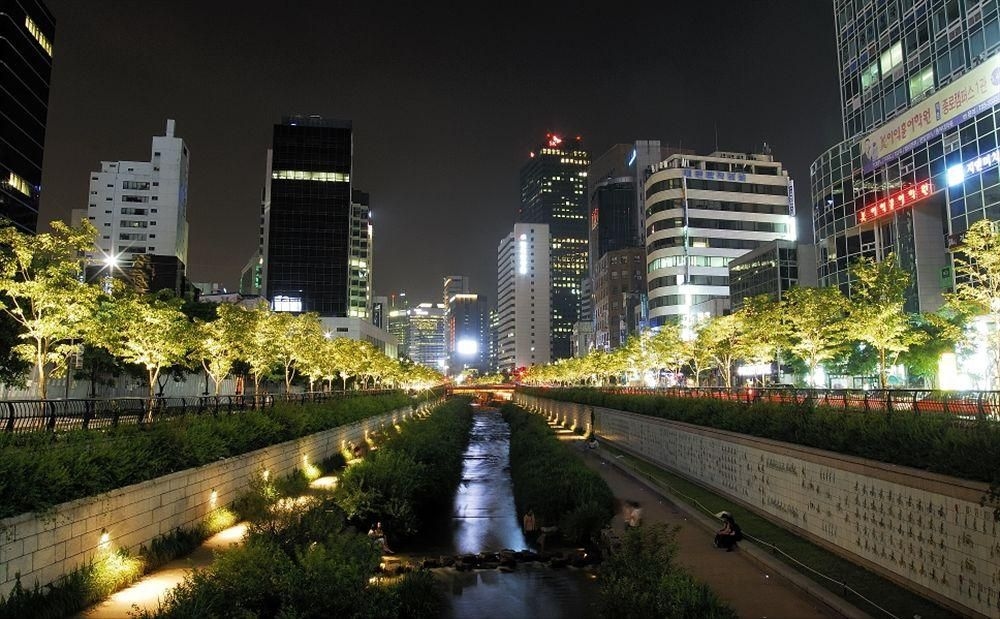 24 Guesthouse Jongno Tower4