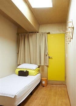 24 Guesthouse Jongno Tower 24 Guesthouse Jongno Tower