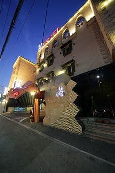 M Motel M Motel