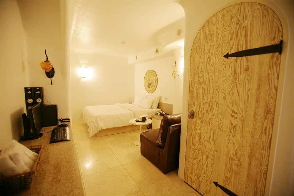 M Motel M Motel