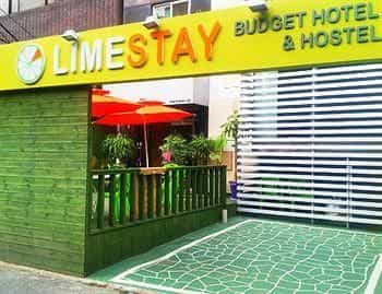 Limestay Limestay