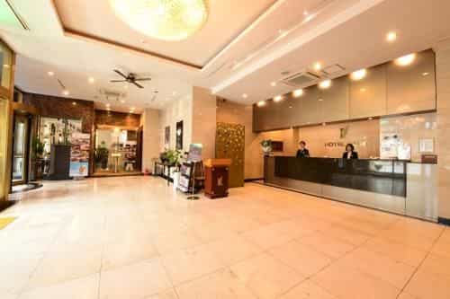 Lake Tourist Hotel Lake Tourist Hotel