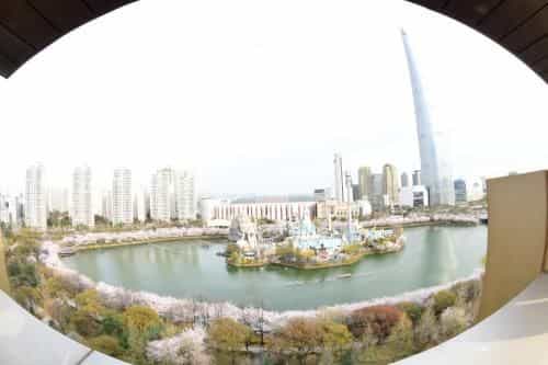 Lake Tourist Hotel Lake Tourist Hotel