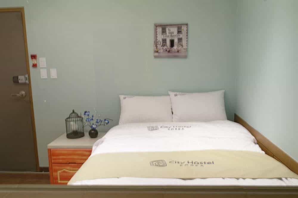 Gangnam City Hostel Gangnam City Hostel