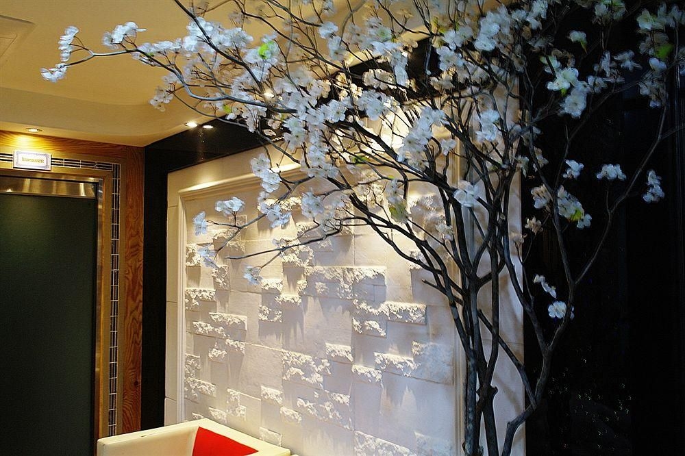 Gangnam City Hostel2