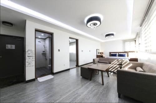 Superior Suite