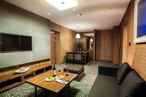 Family Suite