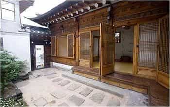 Myeonggajae Guesthouse Myeonggajae Guesthouse