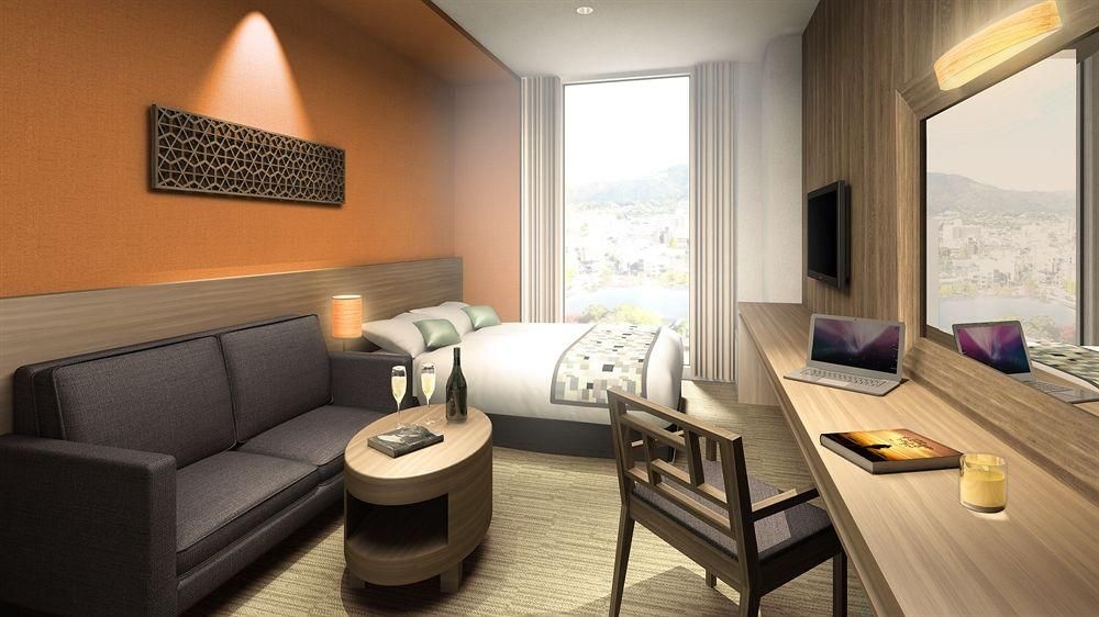 Dormy Inn Premium Seoul Garosugil4