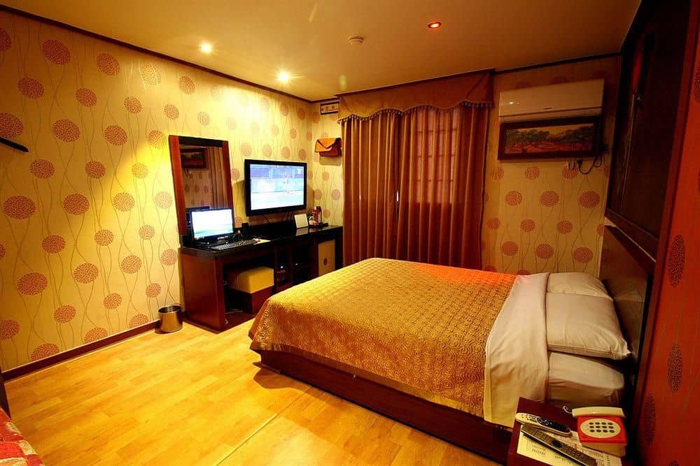 EJ Hotel EJ Hotel