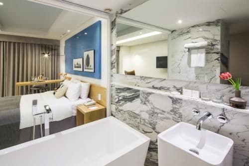 Business Double Room