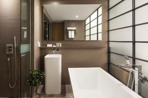 Business Double Room