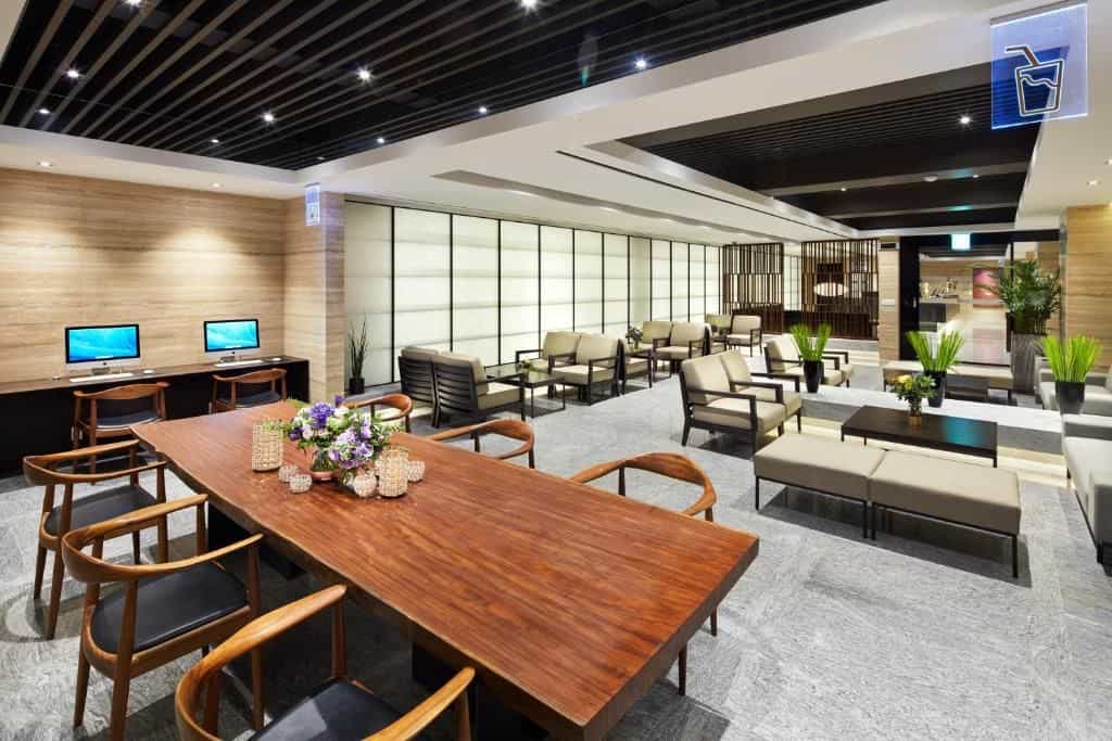 โรงแรมพีเจ มย็องดง โรงแรมพีเจ มย็องดง