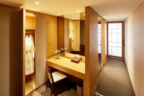 Premier Triple Room