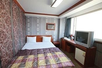 Pusaninn Motel1