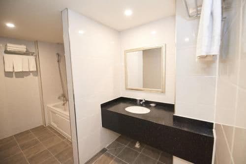 Grand Suite