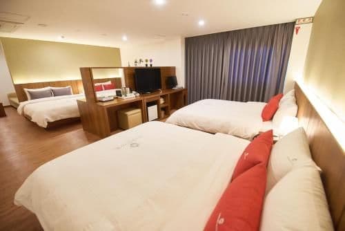 Grand Suite