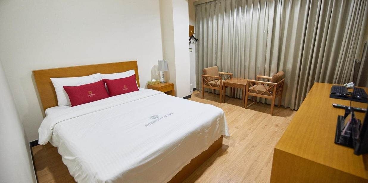 Shin Shin Hotel1