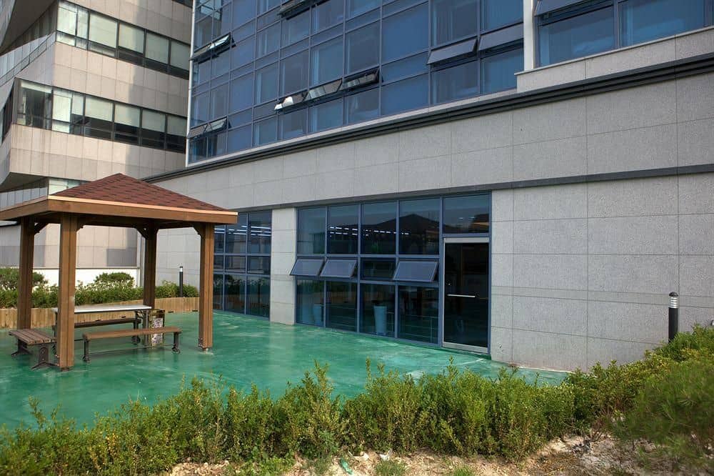 Solarium City Solarium City