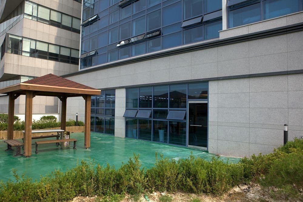 Solarium City Solarium City