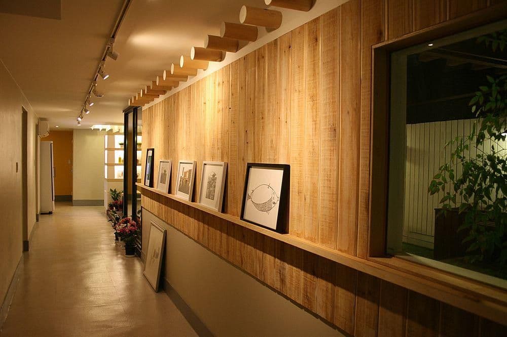 Hotel Tong Seoul Dongdaemun Hotel Tong Seoul Dongdaemun
