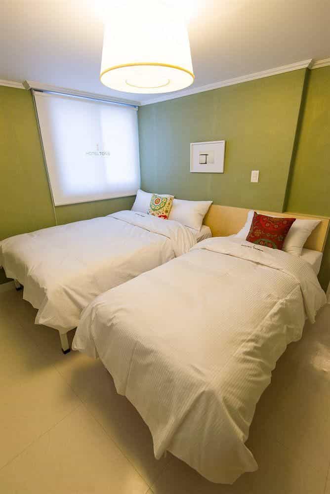 Hotel Tong Seoul Dongdaemun Hotel Tong Seoul Dongdaemun