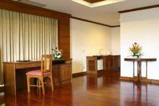 Nara Boutique Resort & Spa