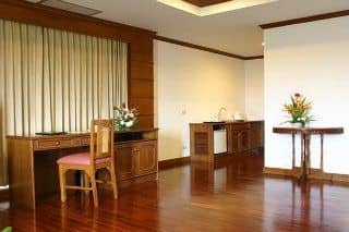 Nara Boutique Resort & Spa Nara Boutique Resort & Spa