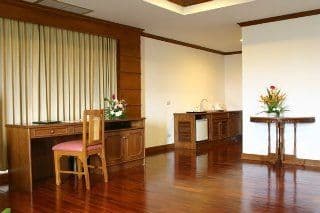 Nara Boutique Resort & Spa Nara Boutique Resort & Spa