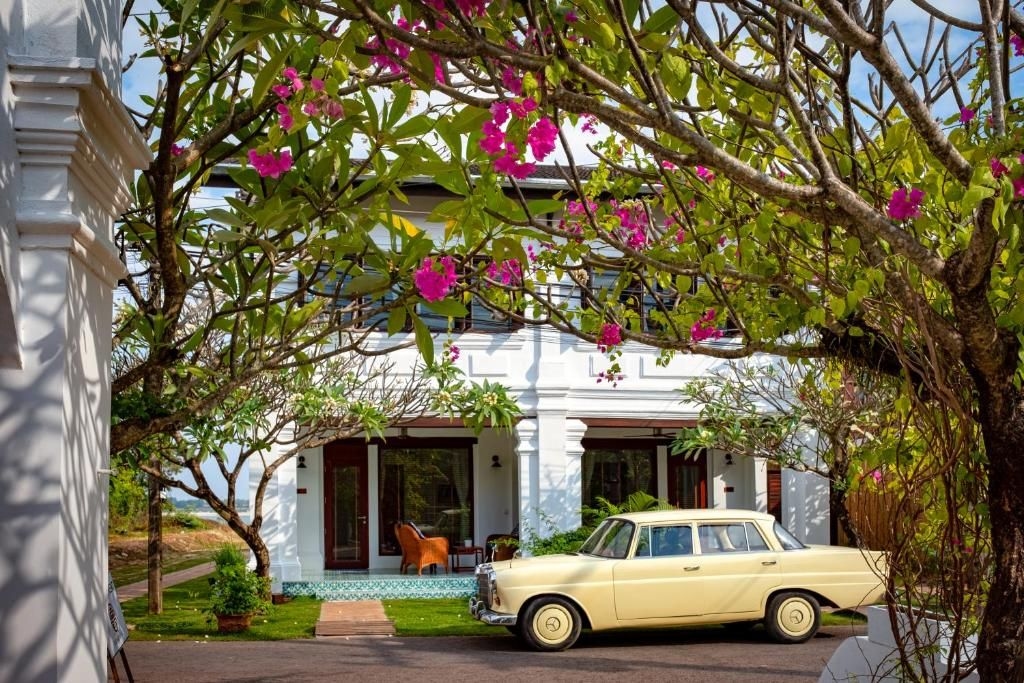 Residence Bassac2