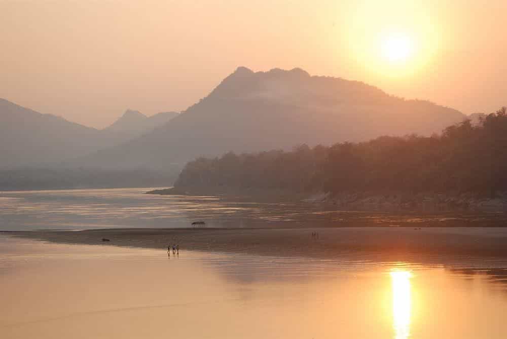 Mekong Estate Mekong Estate