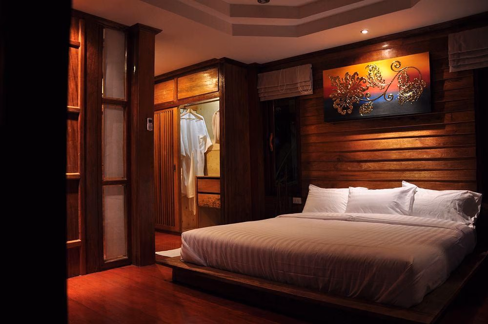 Vieng Tara Villa4