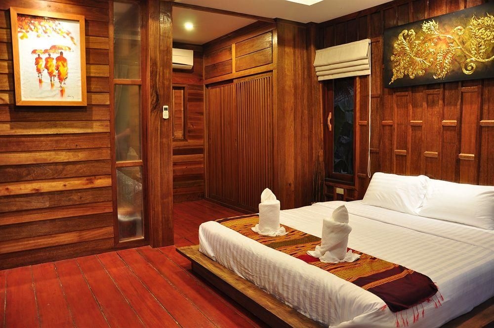 Vieng Tara Villa1