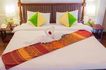 Muangthong Hotel Muangthong Hotel