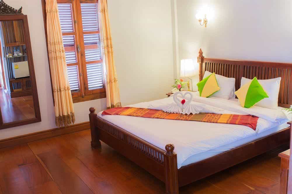 Muangthong Hotel Muangthong Hotel