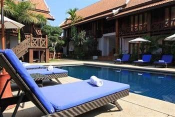 Muangthong Hotel Muangthong Hotel