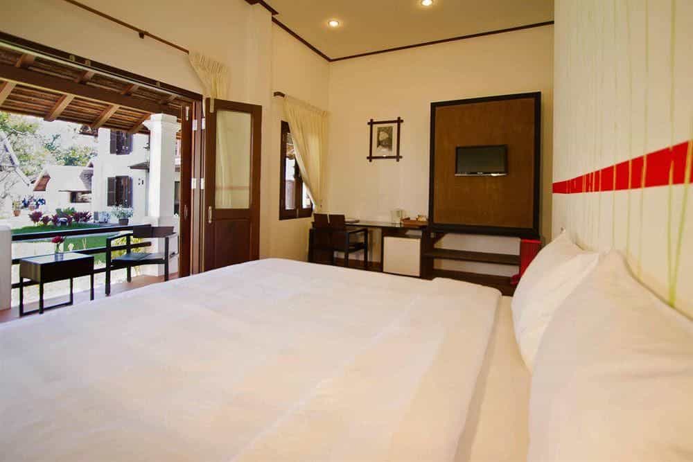 Sanctuary Hotel Sanctuary Hotel