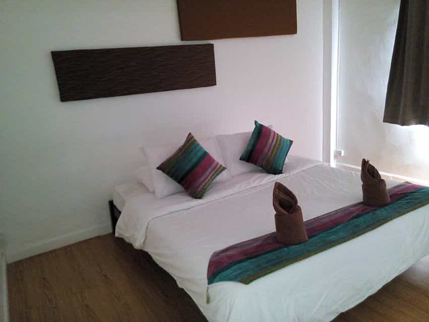 Laos Haven Hotel Laos Haven Hotel