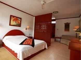 Vansana VangVieng Hotel Vansana VangVieng Hotel