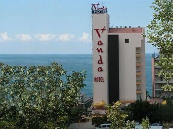 Vanda Hotel0